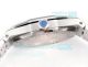 OMF Luxury Clone New Audemars Piguet Royal Oak Ultra-Thin Light Blue Dial Iced Out Watch (2)_th.jpg
